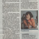 Invece di dedicarsi a sterili discussioni…