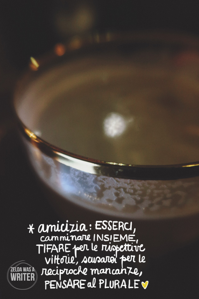 Clelia, la birra e io | Zelda was a writer